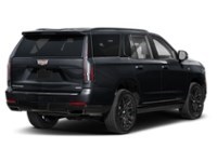 2026 Cadillac Escalade 4WD 4dr Sport Black Raven  Shot 6