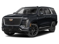 2025 Cadillac Escalade 4WD 4dr Luxury