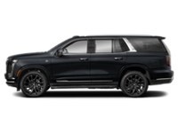 2025 Cadillac Escalade 4WD 4dr Luxury Black Raven  Shot 5