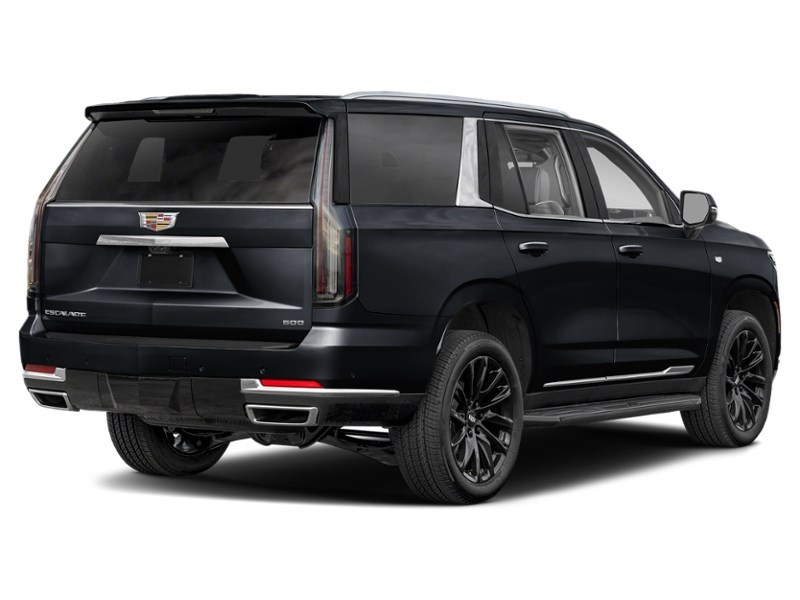2025 Cadillac Escalade 4WD 4dr Luxury