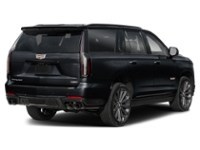 2026 Cadillac Escalade AWD 4dr V-Series Black Raven  Shot 6