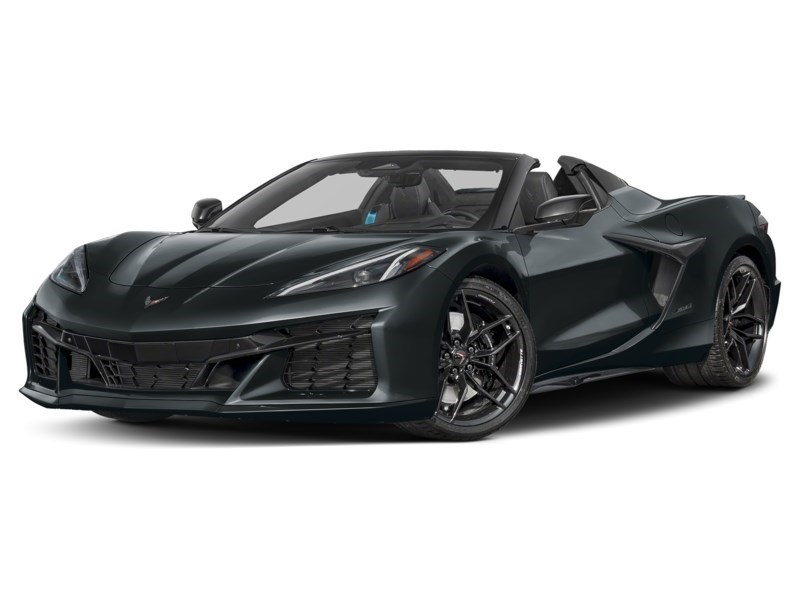 2023 Chevrolet Corvette 2dr Z06 Conv w/3LZ