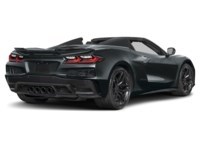 2023 Chevrolet Corvette 2dr Z06 Conv w/3LZ