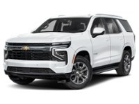 2026 Chevrolet Tahoe 4WD 4dr LS Summit White  Shot 24