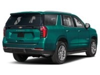 2026 Chevrolet Tahoe 4WD 4dr LS Woodland Green  Shot 13