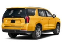 2026 Chevrolet Tahoe 4WD 4dr LS Wheatland Yellow  Shot 19