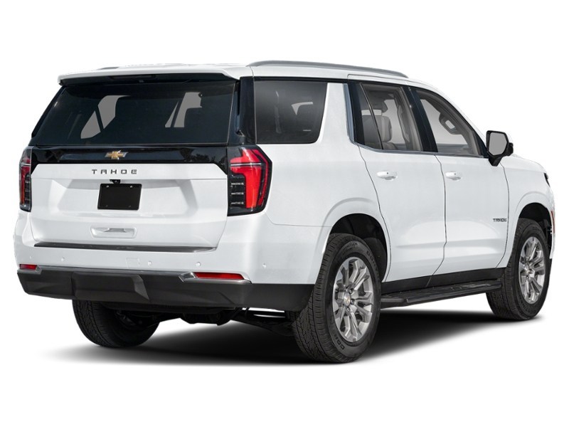 2026 Chevrolet Tahoe 4WD 4dr LS