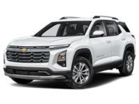 2027 Chevrolet Equinox AWD 4dr LT w/2LT