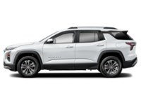 2027 Chevrolet Equinox AWD 4dr LT w/2LT Summit White  Shot 3