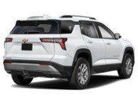 2027 Chevrolet Equinox AWD 4dr LT w/2LT