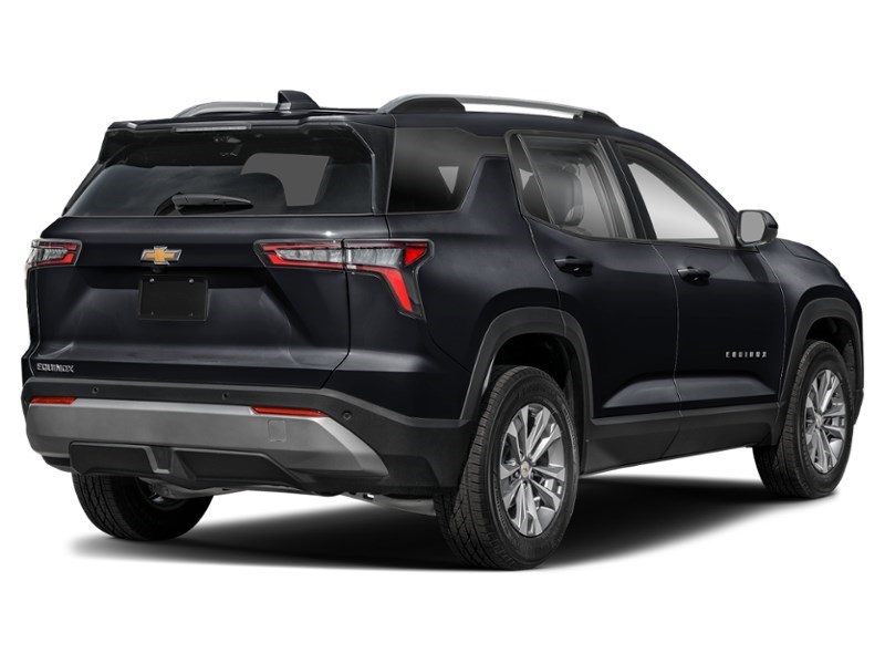 2026 Chevrolet Equinox FWD 4dr LT w/1LT