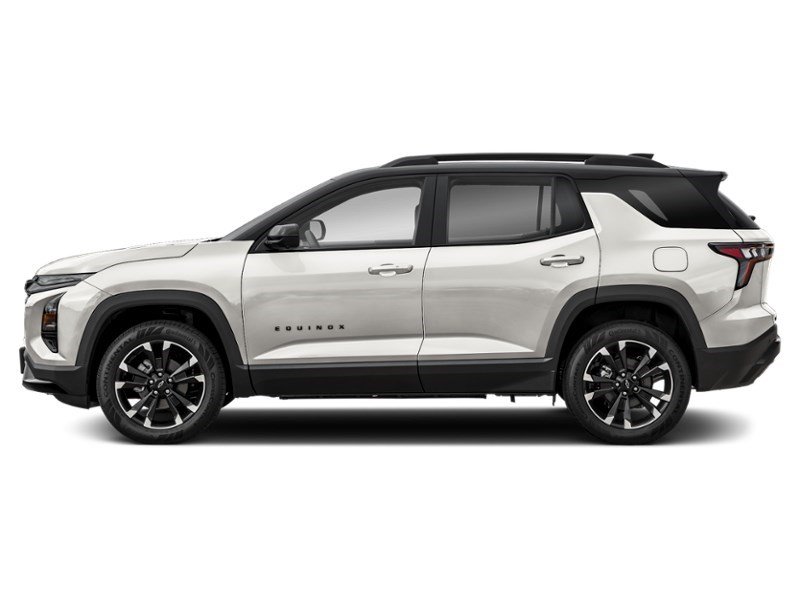 2026 Chevrolet Equinox AWD 4dr RS