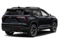 2027 Chevrolet Equinox AWD 4dr RS Mosaic Black Metallic  Shot 6