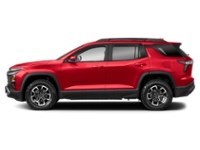 2026 Chevrolet Equinox AWD 4dr ACTIV