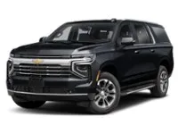 2027 Chevrolet Suburban 4WD 4dr LT Colour Shot 1