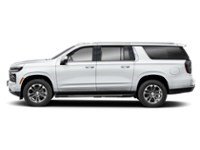 2026 Chevrolet Suburban 4WD 4dr LT Summit White  Shot 5