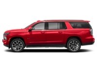 2026 Chevrolet Suburban 4WD 4dr RST Radiant Red Tintcoat  Shot 3