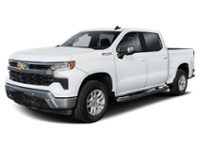 2025 Chevrolet Silverado 1500 4WD Crew Cab 147