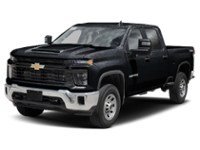2025 Chevrolet Silverado 3500HD 4WD Crew Cab 172