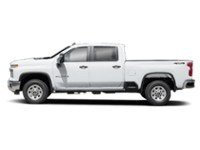 2025 Chevrolet Silverado 3500HD 4WD Crew Cab 172