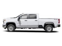 2025 Chevrolet Silverado 3500HD 4WD Crew Cab 172