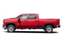 2025 Chevrolet Silverado 3500HD 4WD Crew Cab 172
