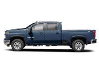 2025 Chevrolet Silverado 3500HD 4WD Crew Cab 172