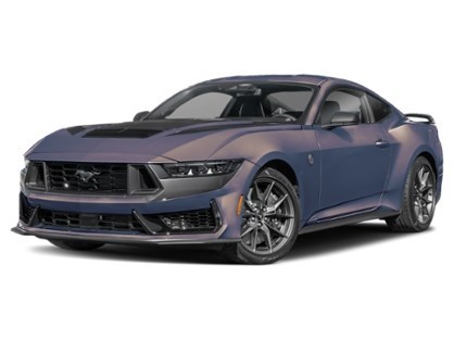 2024 Ford Mustang Dark Horse Fastback, 5.0l COYOTE ENGINE, HANDALING