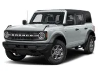 2026 Ford Bronco Big Bend 4 Door 4x4 Colour Shot 1