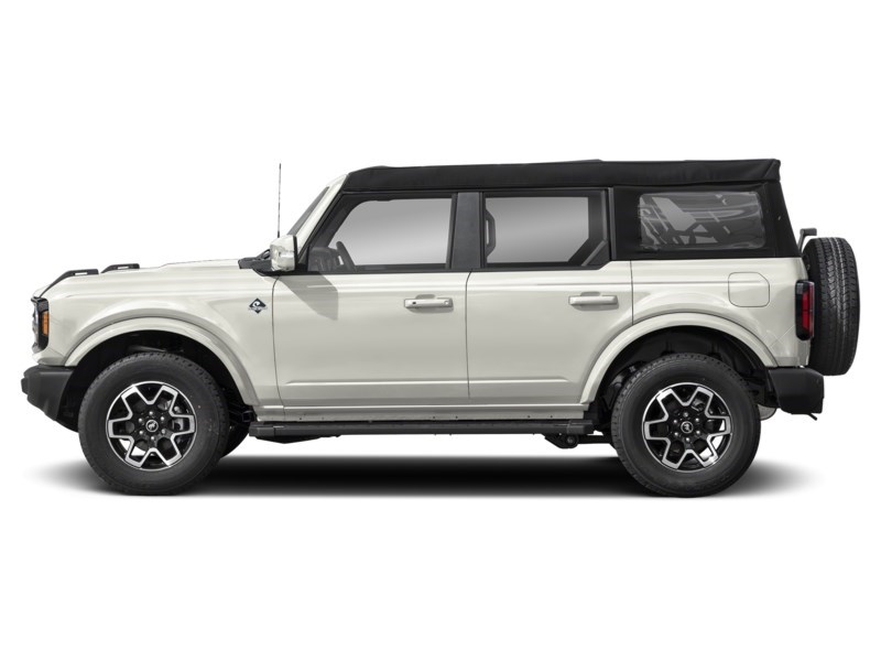 2026 Ford Bronco 60th ANNIVERSARY | 4X4 | 2.7L | SASQUATCH