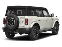 2026 Ford Bronco 60th ANNIVERSARY | 4X4 | 2.7L | SASQUATCH Wimbledon White  Shot 6