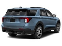 2026 Ford Explorer ST-Line 4WD Vapour Blue Metallic  Shot 6
