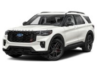 2027 Ford Explorer ST 4WD Colour Shot 1