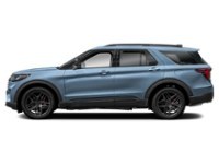 2025 Ford Explorer ST 4WD