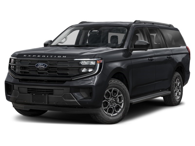2026 Ford Expedition Max Active Max | 4X4 | 3.5L | ROOF | 360 | ADPTV | 20s