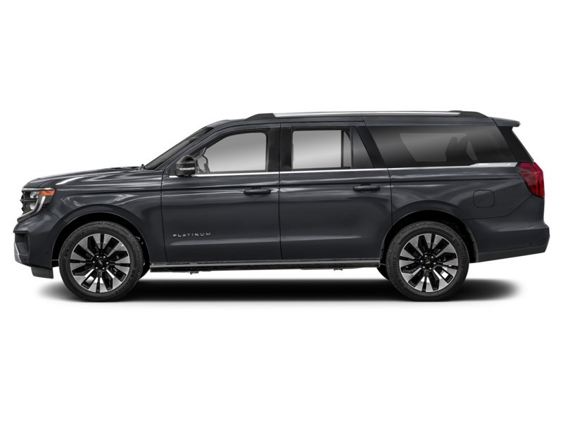 2026 Ford Expedition Max Platinum Max | 4X4 | STEALTH PKG | CONN PKG