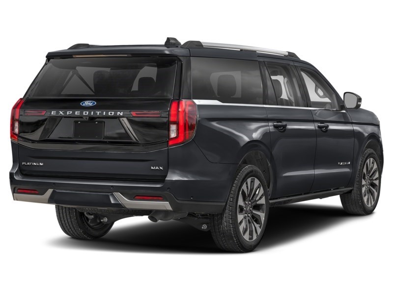 2026 Ford Expedition Max Platinum Max | 4X4 | STEALTH PKG | CONN PKG