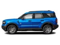 2026 Ford Bronco Sport Big Bend | 4X4 | 1.5L | ROOF | CONV PKG | 17s Velocity Blue Metallic  Shot 5
