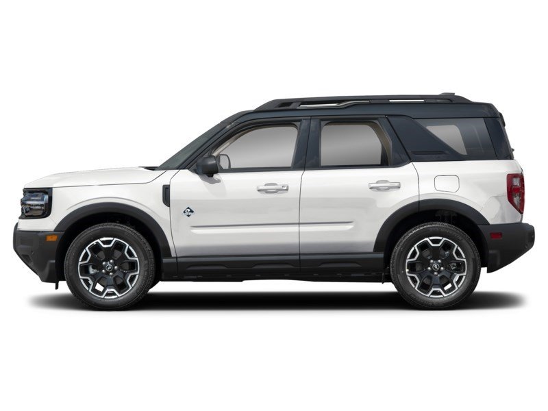 2026 Ford Bronco Sport Outer Banks | 4X4 | 1.5L | TECH | ROOF