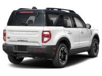 2026 Ford Bronco Sport Outer Banks | 4X4 | 1.5L | TECH | ROOF Oxford White  Shot 2