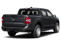 2026 Ford Maverick XL AWD SuperCrew Shadow Black  Shot 6