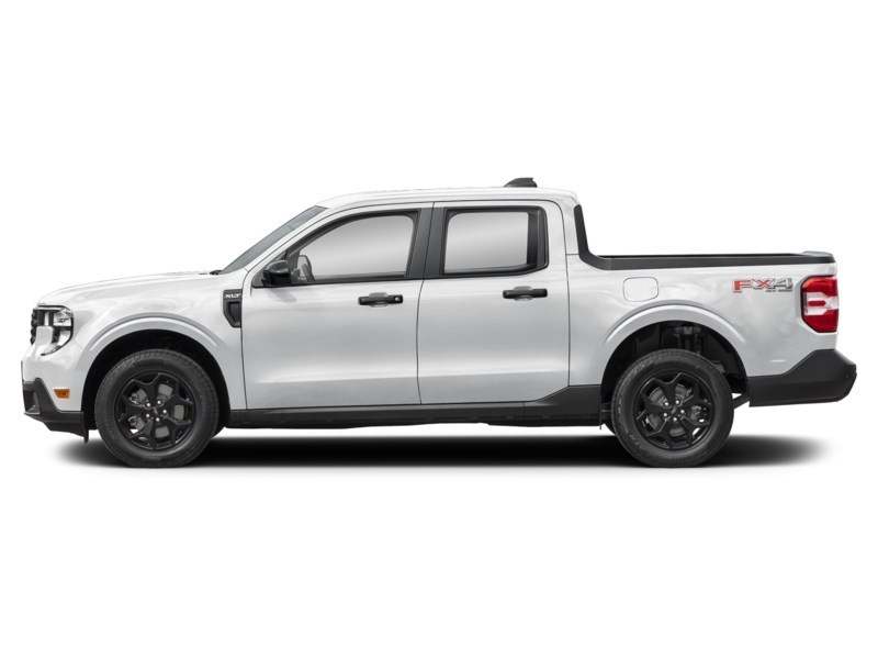 2026 Ford Maverick XLT AWD SuperCrew