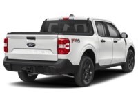 2026 Ford Maverick XLT AWD SuperCrew Oxford White  Shot 2