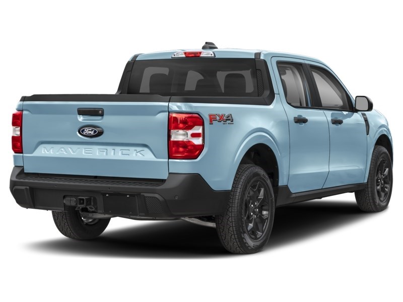 2026 Ford Maverick XLT | AWD | 2.0L | 4K TOW | CO-PILOT360