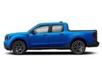 2026 Ford Maverick LARIAT AWD SuperCrew