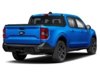 2026 Ford Maverick LARIAT AWD SuperCrew Velocity Blue  Shot 6