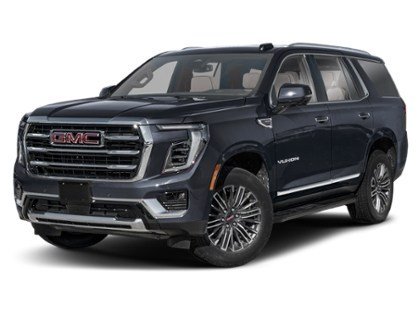 2027 GMC Yukon 4WD 4dr AT4