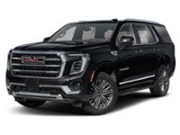 2026 GMC Yukon 4WD 4dr Elevation Onyx Black  Shot 4