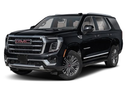 2026 GMC Yukon 4WD 4dr Denali Ultimate