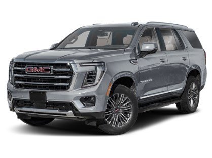 2027 GMC Yukon 4WD 4dr Denali